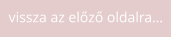 vissza az előző oldalra…