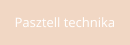 Pasztell technika