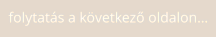 folytatás a következő oldalon…