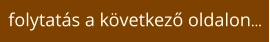 folytatás a következő oldalon…
