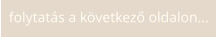 folytatás a következő oldalon…