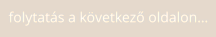 folytatás a következő oldalon…