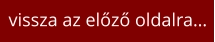 vissza az előző oldalra…